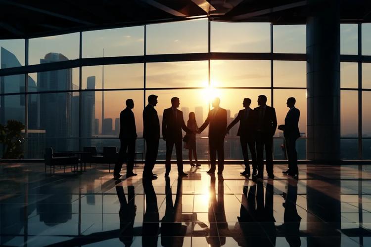 创新驱动 合作共赢